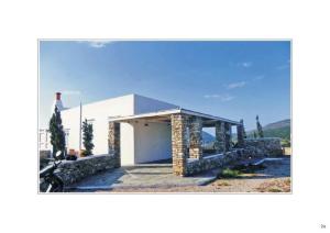 Le Grand Bleu Villa Sifnos Greece