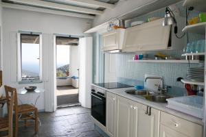Le Grand Bleu Villa Sifnos Greece