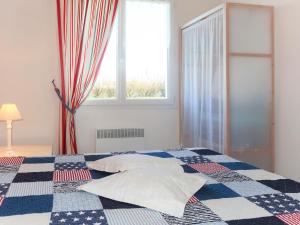 Maisons de vacances Holiday Home Balades au bord de l'eau by Interhome : photos des chambres