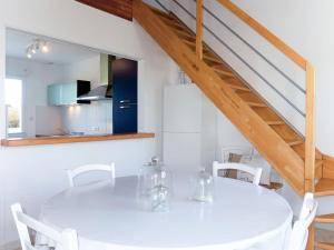 Maisons de vacances Holiday Home Balades au bord de l'eau by Interhome : photos des chambres