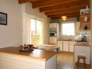 Maisons de vacances Holiday Home Stereden Vor - PMN103 by Interhome : photos des chambres