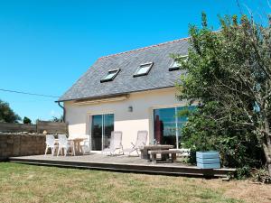 Maisons de vacances Holiday Home Stereden Vor - PMN103 by Interhome : photos des chambres