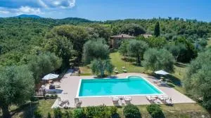 Villa Rachele - Monte Amiata