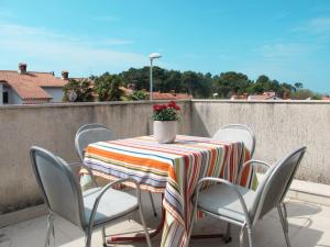 Holiday Home Ada by Interhome