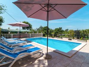 Holiday Home Glavica by Interhome 