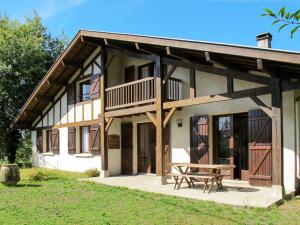 Maisons de vacances Holiday Home Cherte - UZA100 by Interhome : photos des chambres