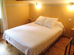 Holiday Home Cherte by Interhome