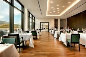 Hotel Kloster Haydau