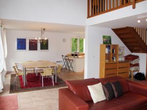 Holiday Home Olivier by Interhome