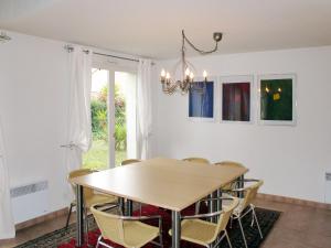 Holiday Home Olivier by Interhome