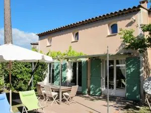 Holiday Home Olivier by Interhome - Mougins