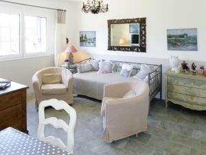 Maisons de vacances Holiday Home Primavera - GAL201 by Interhome : photos des chambres