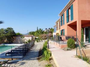 Maisons de vacances Holiday Home Primavera-2 by Interhome : photos des chambres