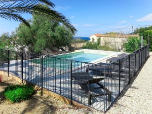 Maisons de vacances Holiday Home Primavera - GAL201 by Interhome : photos des chambres