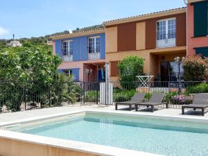 Maisons de vacances Holiday Home Primavera - GAL201 by Interhome : photos des chambres