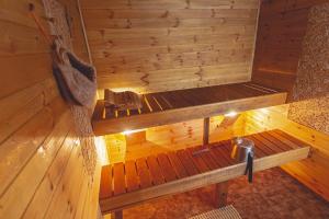 Kargaja Kuke Saun & Kämping