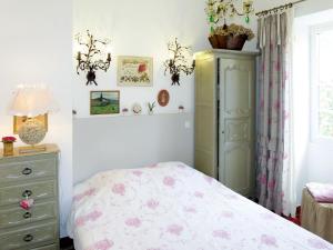 Maisons de vacances Holiday Home Primavera - GAL200 by Interhome : photos des chambres