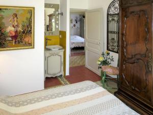 Maisons de vacances Holiday Home Primavera - GAL200 by Interhome : photos des chambres