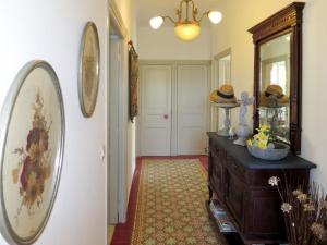 Holiday Home Primavera-1 by Interhome