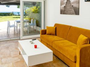 Appartements Apartment A Suara di Mare - GHI165 by Interhome : photos des chambres