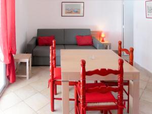 Appartements Apartment Valledoro - MNI141 by Interhome : photos des chambres