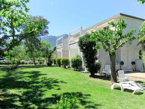 Appartements Apartment Valledoro - MNI141 by Interhome : photos des chambres