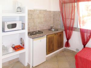 Appartements Apartment Valledoro - MNI142 by Interhome : photos des chambres