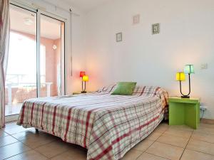 Apartment Suarella-2 by Interhome