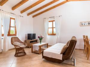 Apartment Villa Sand-2 by Interhome 