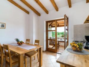Apartment Villa Sand-2 by Interhome 