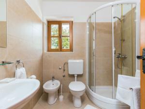 Apartment Villa Sand-3 by Interhome 