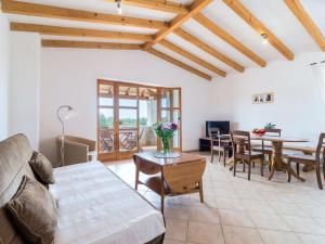 Apartment Villa Sand-3 by Interhome