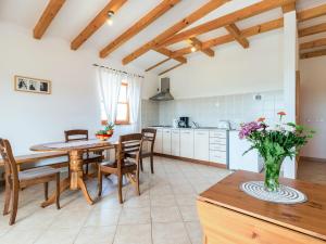 Apartment Villa Sand-3 by Interhome