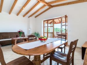 Apartment Villa Sand-3 by Interhome 