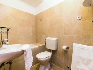 Apartment Villa Sand-4 by Interhome 
