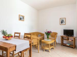 Apartment Villa Sand-4 by Interhome 