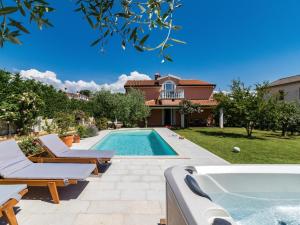 Holiday Home Petar by Interhome