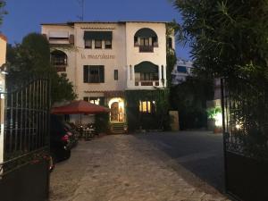 Hotels La Marjolaine : photos des chambres