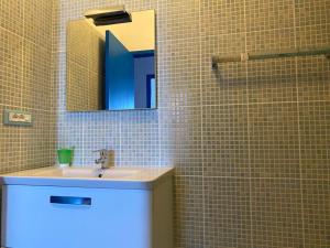 Gecko Blue, Es Pujols ET - 75 PL