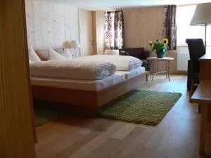 恩格尔宾馆 - 施瓦岑贝格