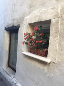 Maisons d'hotes Chambre d hote de charme avec plein d authenticite du 13 eme siecle : photos des chambres