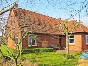 Holiday Home Am Kleeweg