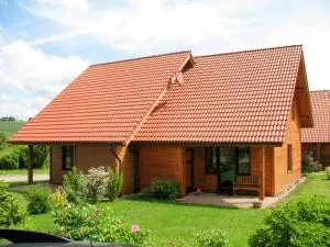 Holiday Home Auerhahn-1 by Interhome - Hasselfelde