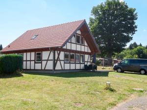 Holiday Home Moll - DRI200