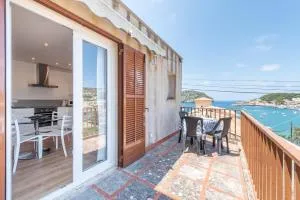 Los Olivos - 索列尔港