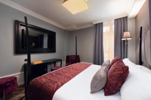 Hotel Milano & SPA***S