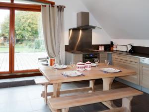 Appartements Apartment Belle vue sur mer by Interhome : photos des chambres