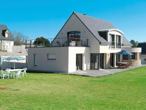 Appartements Apartment Belle vue sur mer by Interhome : photos des chambres