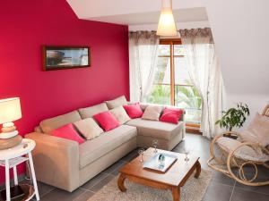 Apartment Belle vue sur mer by Interhome