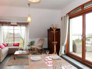 Apartment Belle vue sur mer by Interhome